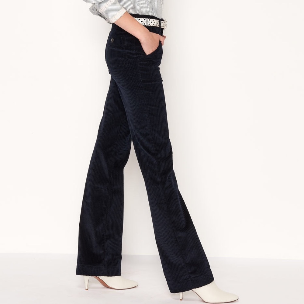 ba&sh volda trousers